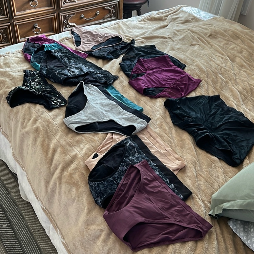 THINX LOT